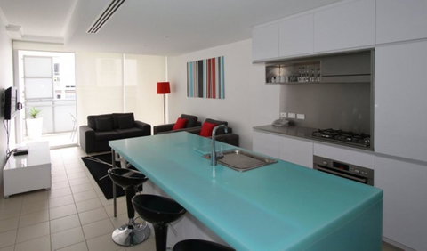 The Miro Apartments - Accommodation Resorts 20