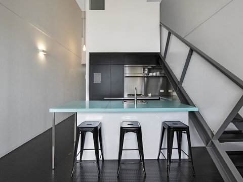 The Miro Apartments - Accommodation Resorts 6