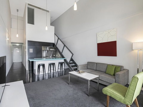 The Miro Apartments - Accommodation Resorts 5