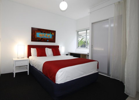 The Miro Apartments - Accommodation Resorts 29