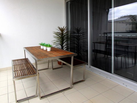 The Miro Apartments - Accommodation Resorts 23
