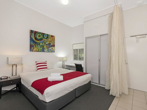 The Miro Apartments - Accommodation Resorts 11