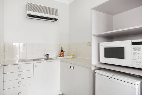 Coopers Colonial Motel - Accommodation Resorts 33