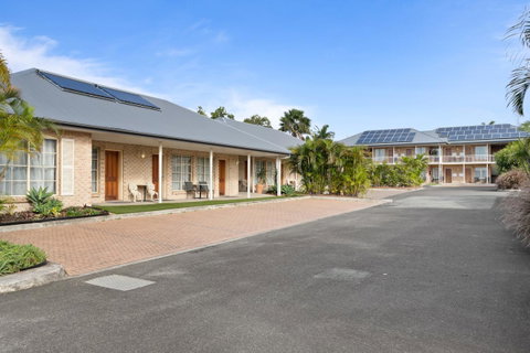 Coopers Colonial Motel - Accommodation Resorts 25
