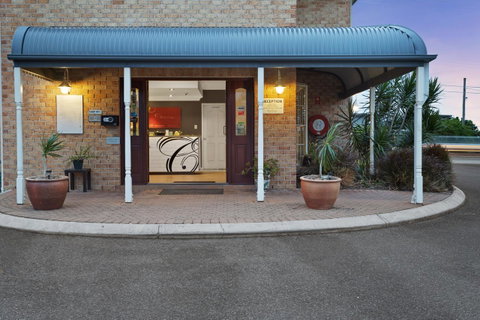 Coopers Colonial Motel - Accommodation Resorts 6