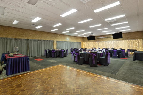 Coopers Colonial Motel - Accommodation Resorts 7