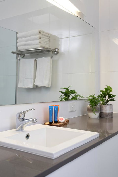 Coopers Colonial Motel - Accommodation Resorts 18