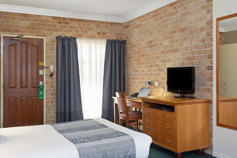 Coopers Colonial Motel - Accommodation Resorts 17