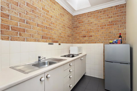 Coopers Colonial Motel - Accommodation Resorts 20