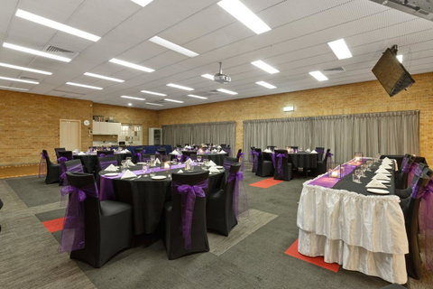 Coopers Colonial Motel - Accommodation Resorts 14