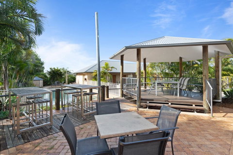 Coopers Colonial Motel - Accommodation Resorts 29