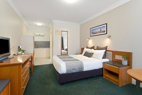 Coopers Colonial Motel - Accommodation Resorts 35