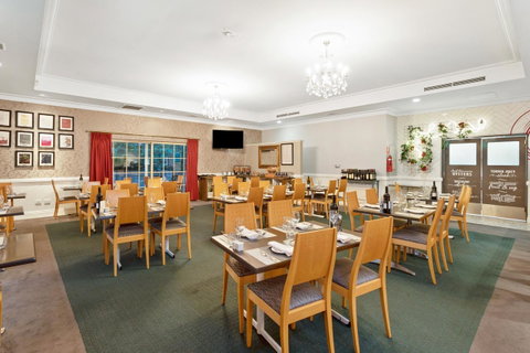 Coopers Colonial Motel - Accommodation Resorts 11