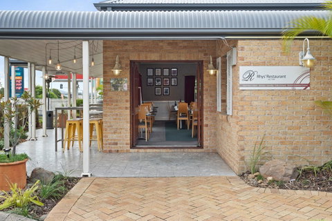Coopers Colonial Motel - Accommodation Resorts 22