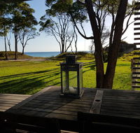 The Jetty at Cowan Cowan - Accommodation Resorts