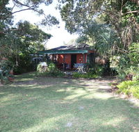 Signal Cottage - Accommodation Resorts