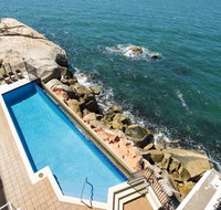 1 Bright Point Apartment 5301 - Accommodation Resorts