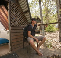 Bungalow Bay Koala Village YHA - Accommodation Resorts