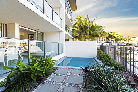 Peppers Blue On Blue - Accommodation Resorts 9