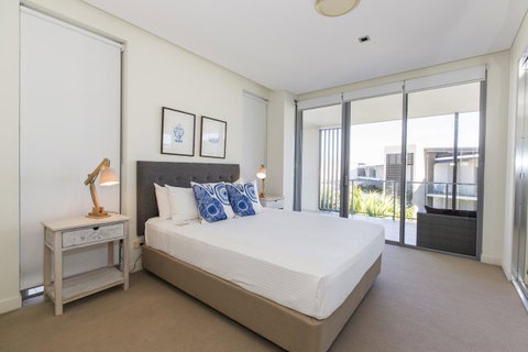 Peppers Blue On Blue - Accommodation Resorts 7