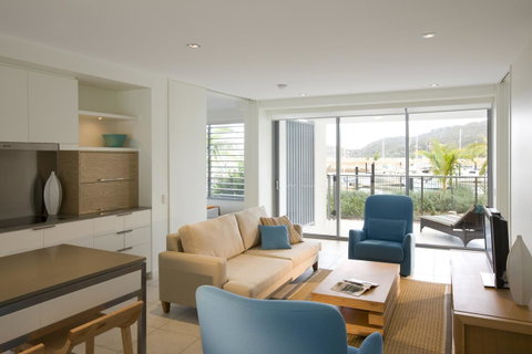 Peppers Blue On Blue - Accommodation Resorts 11