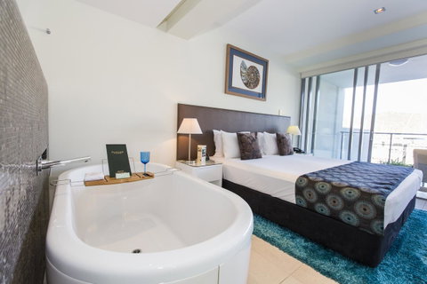 Peppers Blue On Blue - Accommodation Resorts 10
