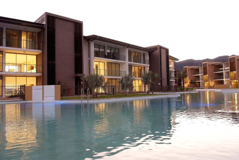 Peppers Blue On Blue - Accommodation Resorts 23
