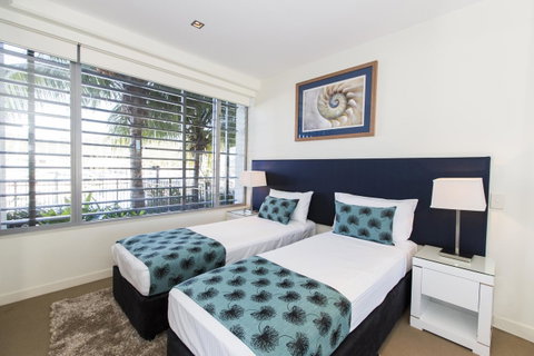 Peppers Blue On Blue - Accommodation Resorts 8