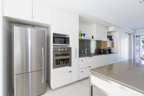 Peppers Blue On Blue - Accommodation Resorts 20