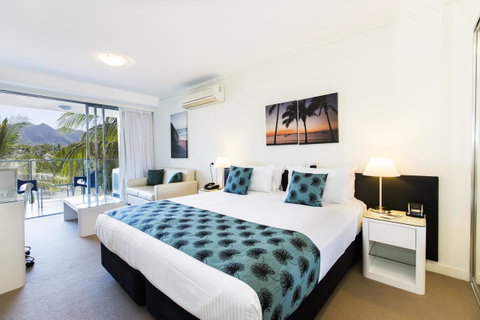 Peppers Blue On Blue - Accommodation Resorts 16