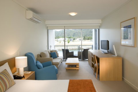 Peppers Blue On Blue - Accommodation Resorts 18