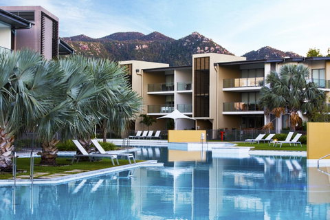 Peppers Blue On Blue - Accommodation Resorts 38