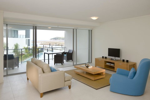 Peppers Blue On Blue - Accommodation Resorts 21