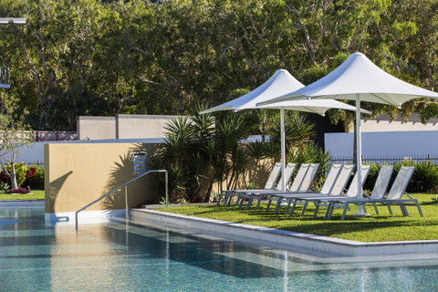 Peppers Blue On Blue - Accommodation Resorts 37