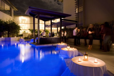 Peppers Blue On Blue - Accommodation Resorts 44