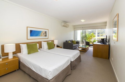 Peppers Blue On Blue - Accommodation Resorts 17