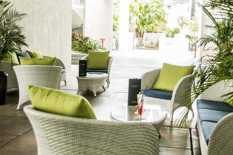 Peppers Blue On Blue - Accommodation Resorts 28