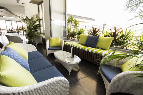Peppers Blue On Blue - Accommodation Resorts 29