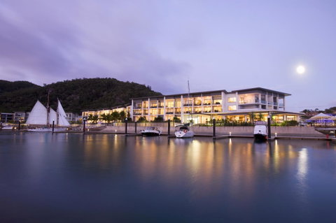Peppers Blue On Blue - Accommodation Resorts 42