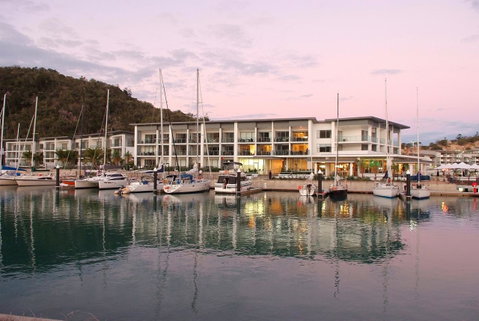 Peppers Blue On Blue - Accommodation Resorts 33