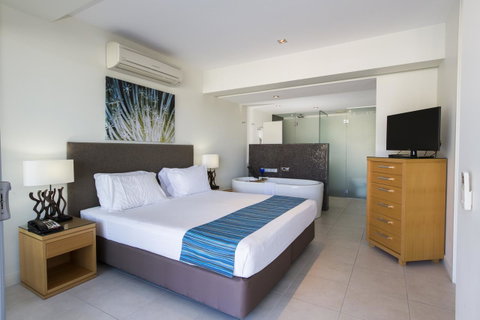 Peppers Blue On Blue - Accommodation Resorts 12