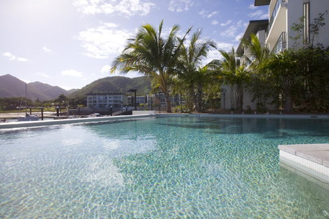 Peppers Blue On Blue - Accommodation Resorts 24