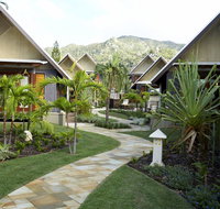 Pure Magnetic 9 The Esplanade Nelly Bay - Accommodation Resorts