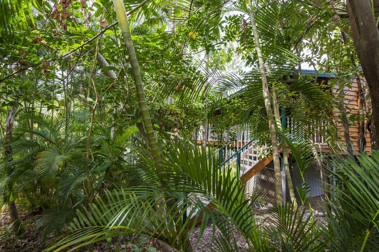  Accommodation Resorts