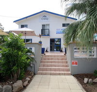 CStay - Accommodation Resorts