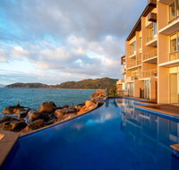 Grand Mercure Apartments Magnetic Island - Accommodation Resorts