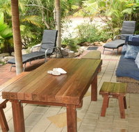 Horseshoe Bay Holiday Unit - Accommodation Resorts