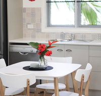 Island Cottages - Accommodation Resorts