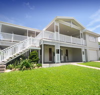 Island Adventure Holiday House - Accommodation Resorts