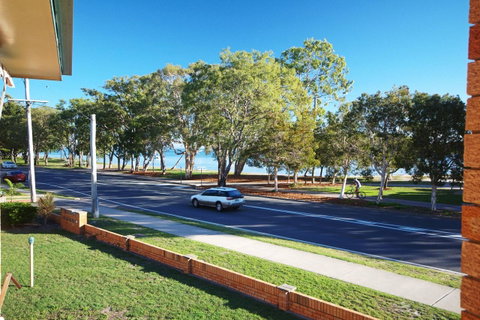 Cloud 8 On Welsby - Accommodation Resorts 14